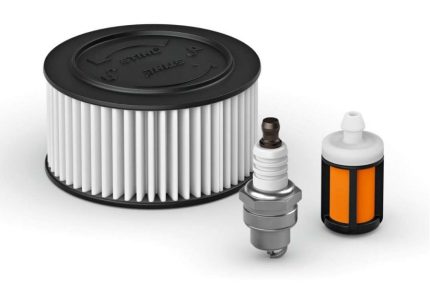 SERVICE KIT N°11