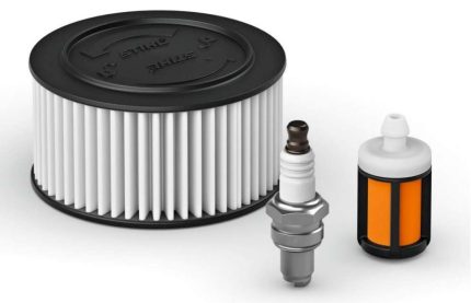 SERVICE KIT N°12