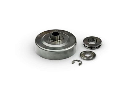 GRUPPO ROCCHETTO CATENA ANULARE 0.325" 7D