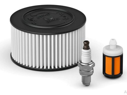 SERVICE KIT N°14