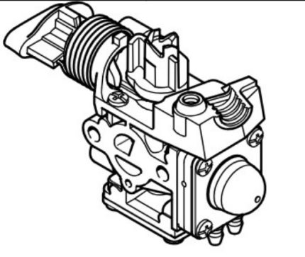 CARBURATORE 4149/02