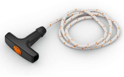 IMPUGNATURA ELASTOSTART Ø 2,7 MM - 0000-190-3403