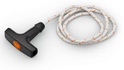 IMPUGNATURA ELASTOSTART Ø 2,7 MM - 0000-190-3403
