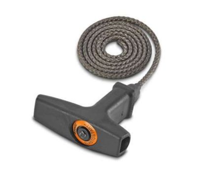 IMPUGNATURA ELASTOSTART Ø 4 MM - 0000-190-3417