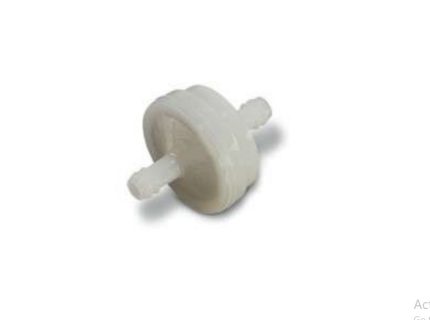 FILTRO CARBURANTE - 0000-358-1808