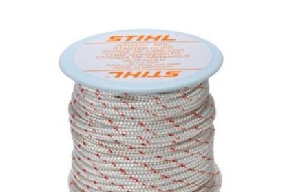 FUNE DI AVVIAMENTO Ø 4,5 MM X 30,5 M - 0000-930-2200