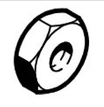 DADO ESAGONALE M8 - 0000-955-0801