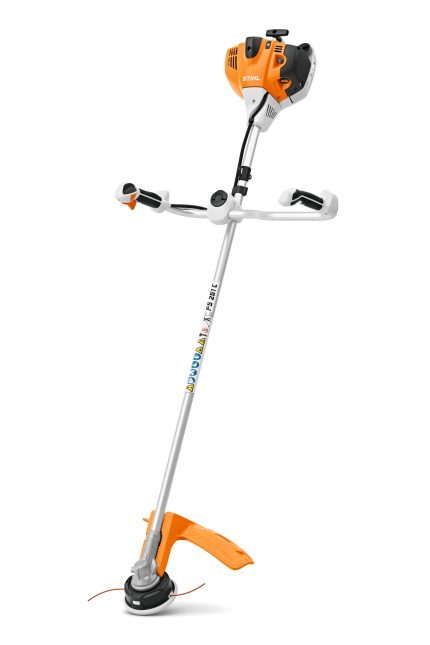 FS 261.0 C-E Decespugliatore