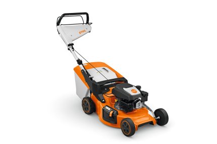 RM 253.3 T (EU1) Rasaerba