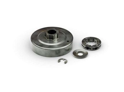 GRUPPO ROCCHETTO CATENA ANULARE 3/8" 7D - 1140 007 2500