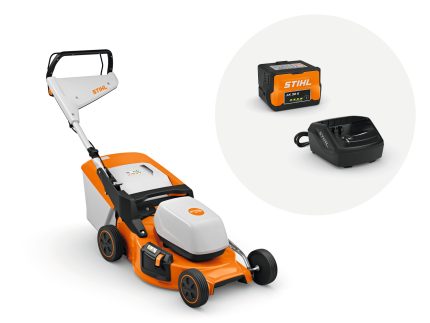Rasatrice RMA 253.3+AK30+AL101