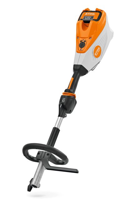 KMA 135 R Motore Kombi a batteria