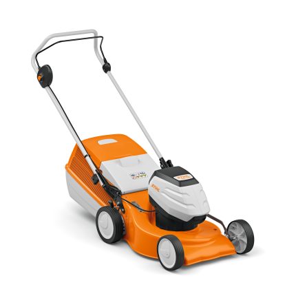 RMA 248.0 (EU1) Rasaerba a batteria