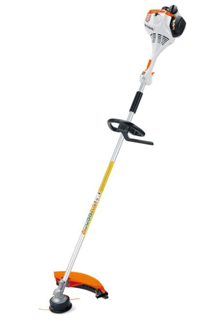FS 55 R Decespugliatore a motore