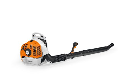 BR 430 Soffiatore spalleggiabile