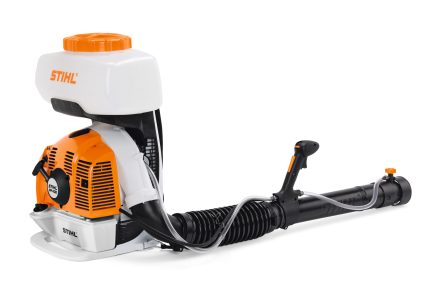 SR 430 Atomizzatore