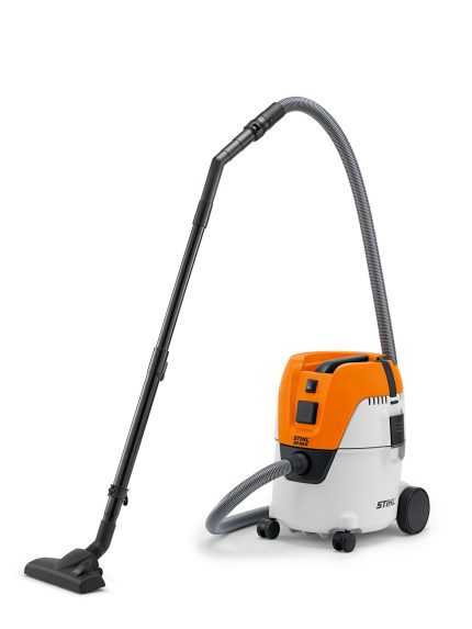 SE 62 E Aspiratore