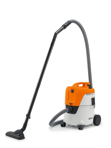 SE 62 Aspiratore