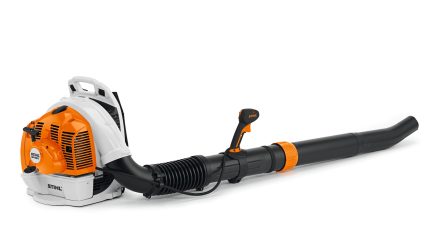 BR 450 C-EF Soffiatore spalleggiabile