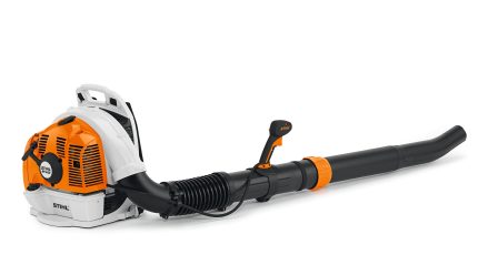 BR 450 Soffiatore spalleggiabile