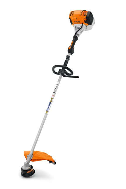 FS 91 R Decespugliatore a motore