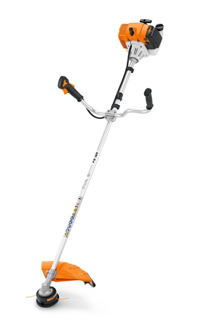 FS 120 Decespugliatore a motore