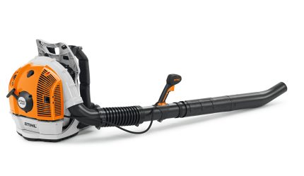 BR 600 Soffiatore spalleggiabile