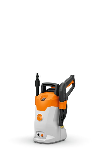 RE 80.0 X Idropulitrice