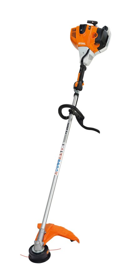 FS 260 R Decespugliatore