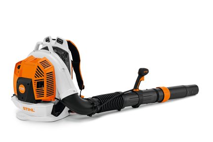 BR 800 C-E Soffiatore spalleggiabile