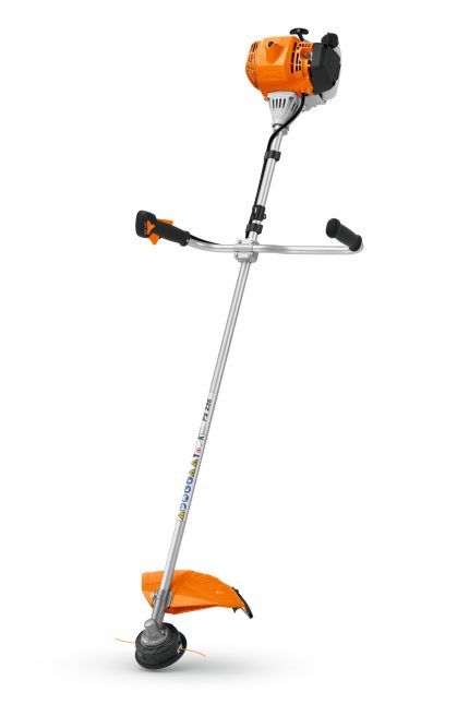 FS 235 Decespugliatore a motore
