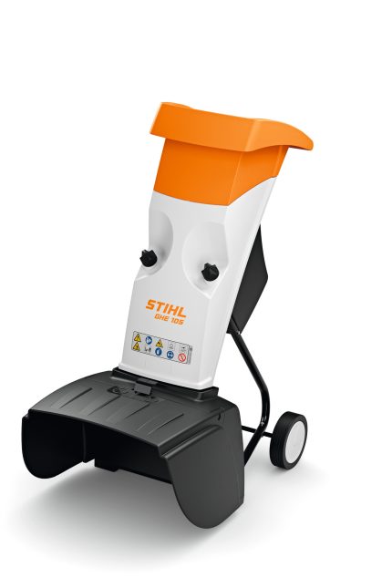 GHE 105.0 Trituratore