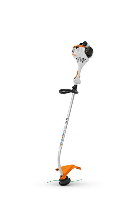 FS 38 Decespugliatore a motore