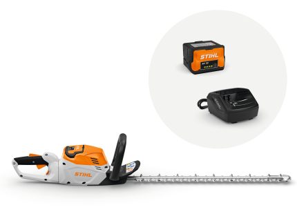HSA 60.1 SET Tagliasiepi a batteria,