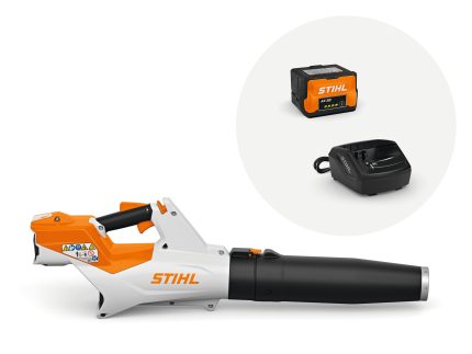 BGA 60 SET Soffiatore a batteria
