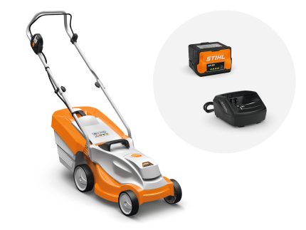 RMA 235.1 (EU1) Rasaerba a batteria