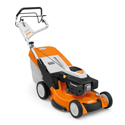 RM 655.0 V Rasaerba