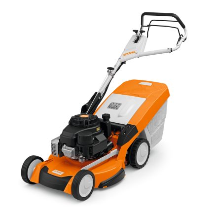 RM 655.0 YS Rasaerba