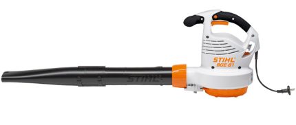 BGE 81 Soffiatore elettrico