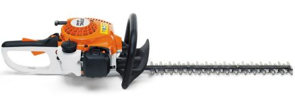 HS 45 Tagliasiepi, 450mm/18"