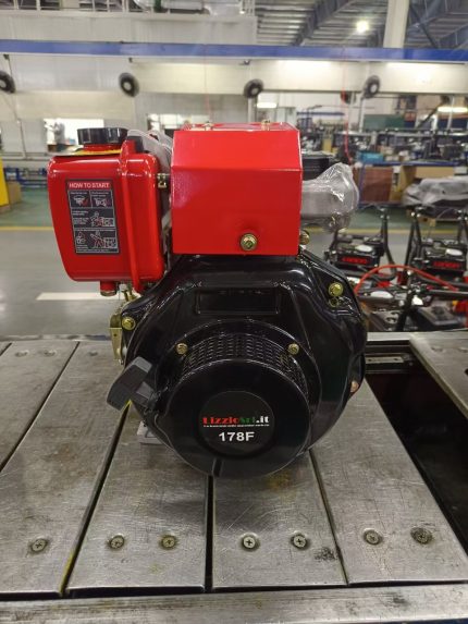 Motore Diesel S178F