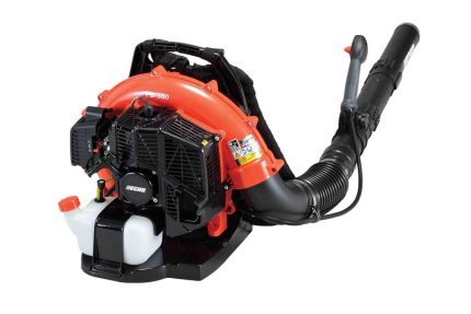 Soffiatore a zaino PB-580