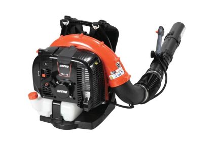 Soffiatore a zaino PB-770