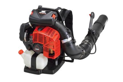 Soffiatore a zaino PB-8010