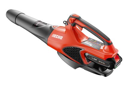 Soffiatore a batteria DPB-2500