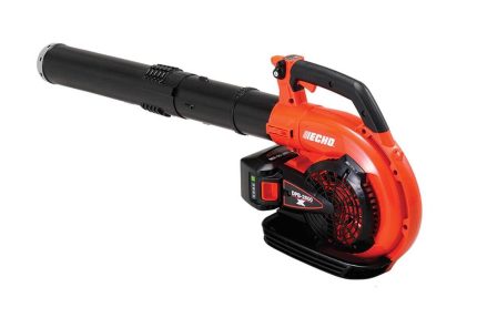 Soffiatore a batteria DPB-2600