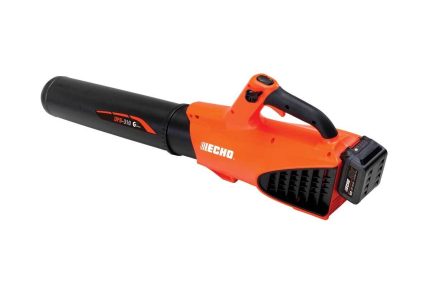 Soffiatore a batteria DPB-310
